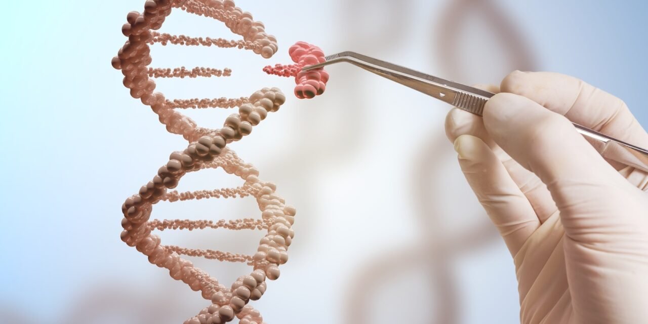 Quelles sont les dernières avancées de la thérapie génique ? sur Adorablshop