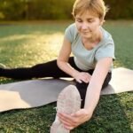 Maladie de Parkinson : bénéfices de l’activité physique chez les femmes avant le diagnostic