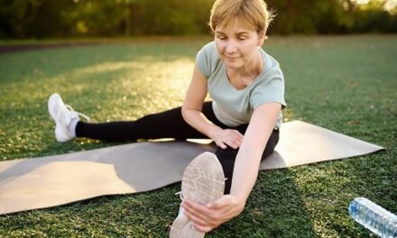Maladie de Parkinson : bénéfices de l’activité physique chez les femmes avant le diagnostic