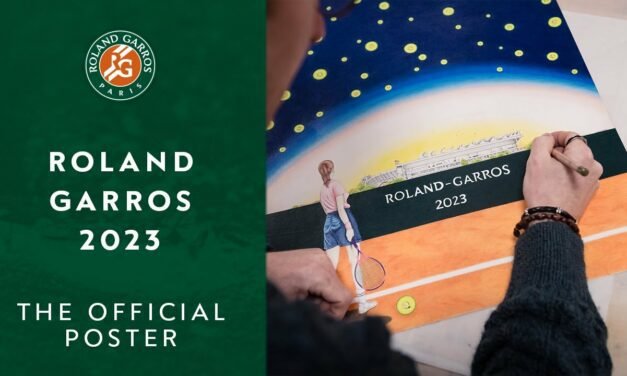 Roland-Garros 2024 : découvrez les nouveautés prévues pour le tournoi