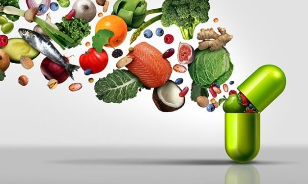 Nutraceutiques : secrets pour une santé optimale à portée de main