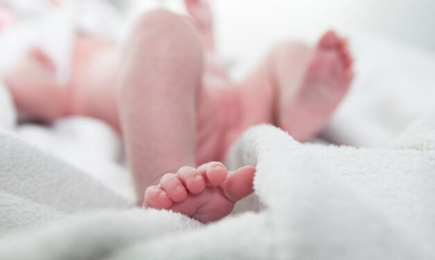 Naissance réussie après une greffe de tissu ovarien : un espoir pour la fertilité