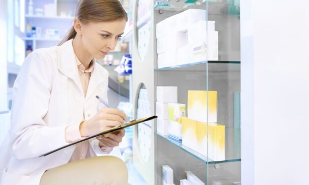 Une plateforme dédiée à l’emploi des pharmaciens : trouver des opportunités dans votre domaine