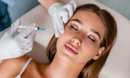 Les injections de botox : quelles parties du visage peuvent être traitées ?