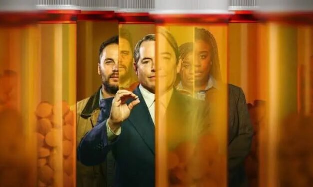 Painkiller : plongée au cœur du scandale des opioïdes avec la série choc de Netflix