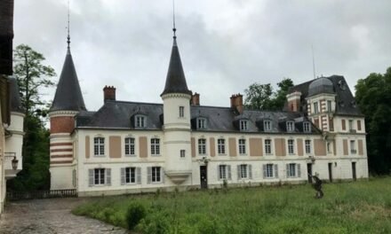 Résidence Les Tilleuls à Soisy-sur-Seine : découvrir un lieu de vie adapté aux seniors