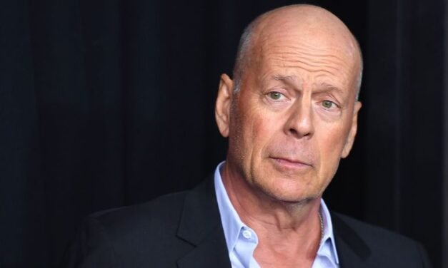 Bruce Willis et la démence fronto-temporale : révélations bouleversantes de sa femme sur son état de santé