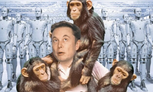 Défense d’Elon Musk face aux tests de Neuralink sur les singes mourants : débat éthique et scientifique