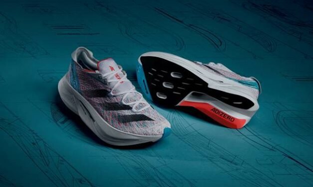 Nouvelle chaussure Adidas : l’adizero Prime x 2 Strung, une prouesse de technologie